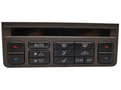 Commande Chauffage Saab 9-5 5046206 A069423 Commande Chauffage Saab 9-5 5046206 A069423