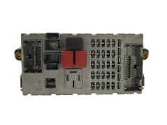 Boîtier Fusibles Fiat 46812227 NPL 46535725 CPL Delphi 20084