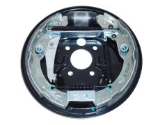 Disque d'ancre Droit Arrière 1J0609426C B17913 Volkswagen Skoda Borsehung