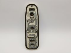 Insert Phare Arrière 7700426319 7700426320 Twingo 1 Renault