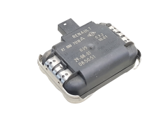 Capteur De Pluie 8200071210A 1397212035 Bosch Renault