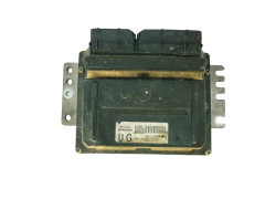 Calculateur MEC32-020 H4 UG Nissan Hitachi
