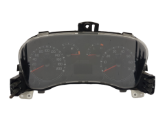 Bloc Compteurs Vitesse Fiat Panda 51711237 503000480700 18400