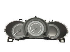 Bloc Compteurs Vitesse Citroen C3 96665881XT A2C53365600 50515