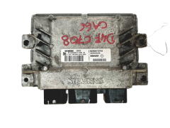 Calculateur S120201109A 8200473744  SIM32 Renault Siemens 