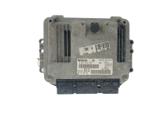 Calculateur PSA 0281010707 9647785780 9647158380 Bosch 41214