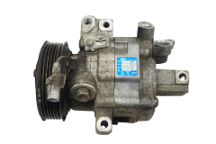 Compresseur De Climatisation 88310-0H010-F 506021-7372 Valeo Toyota Citroen Peug Compresseur De Climatisation 88310-0H010-F 506021-7372 Valeo Toyota Citroen Peug