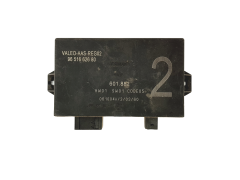 Calculateur 9651662680 601.882  PSA Valeo