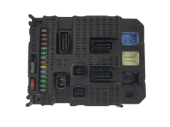 Calculateur BSI 2004 P08-00 9659285580 PSA Valeo 1800