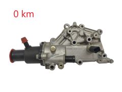 Boitier Thermostat D'eau moteur 7700103300 7700600514 Renault 1.6