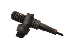 Injection De Combustible VWAG 070130073R 0414720310 Bosch