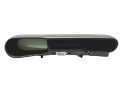 Bloc Compteurs Vitesse Citroen C3 Picasso 9807827277