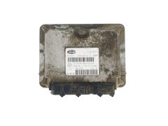 Calculateur IAW4AF.PP 55187374 Fiat Magneti Marelli 34379