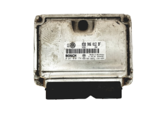 Calculateur 038906012BF 0281010174 VW Bosch 18848