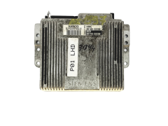 Calculateur Ecu 39100-22230 39110-22230 Hyundai Siemens 22532