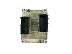 Calculateur Ecu ME31F002 0261206655 Fiat 33607