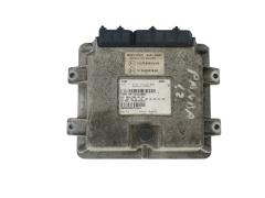 Calculateur 51822896 4100147 Fiat Metatron 39299