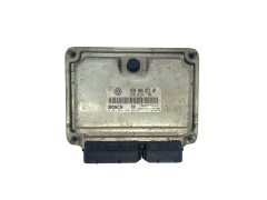 Calculateur 038906012HP 0281011320 Seat VW Bosch 61747