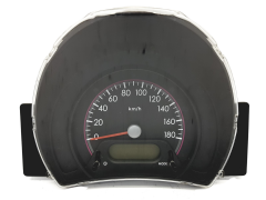 Bloc Compteurs Vitesse Suzuki Alto Nissan Pixo 34100M68K81 51864