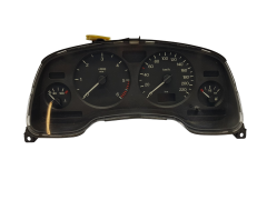 Bloc Compteurs Vitesse Opel Astra G 09228743DQ 351177000 2334