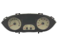 Bloc Compteurs Vitesse Lancia Musa 735388653 503001190100 18417