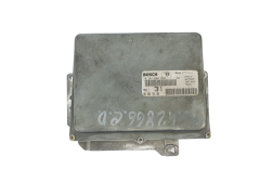 Calculateur 0261204622 9630278180 26FM0000 MA3.1 PSA Bosch 38327
