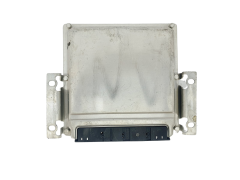 Calculateur 0281001817 A0225458032 Mercedes Bosch 46455