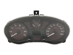 Bloc Compteurs Vitesse Scudo Partner 2 Berlingo 2 5550013101 43524