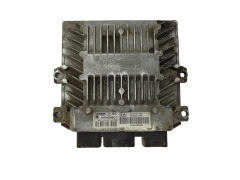 Calculateur 9650517880 9647423380 5WS40049C-T PSA Siemens 15632