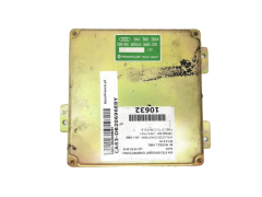Calculateur 8A0906226A  Audi Hitachi