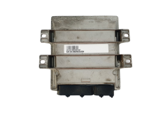 Calculateur NNN100742 HA A0047 Rover 39431