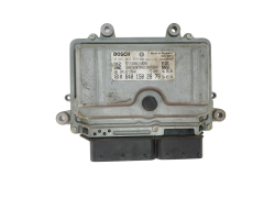 Calculateur A6401502879 0281012259 Mercedes Bosch 