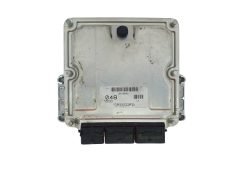 Calculateur 0281010441 8200065996 8200126494 Volvo Bosch 40628