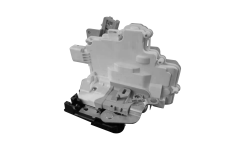 Serrure De Porte Arrière Gauche Pour Seat 1P0839015A 88391804401 Vika