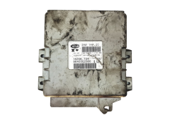 Calculateur 9640302380 16206.724 IAW1AP.20 PSA 
