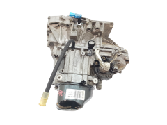 Boîte De Vitesse JH3128 1.2 16v Renault Clio 3 Modus 7701723412 Boîte De Vitesse JH3128 1.2 16v Renault Clio 3 Modus 7701723412