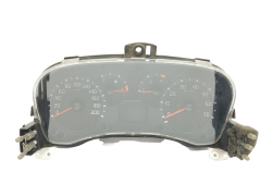 Bloc Compteurs Vitesse Fiat Panda 51711237 503000480700 25715