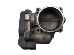 Boitier Papillon D’admission BMW 1354 7561066-01 A2C53115534 VDO 2266