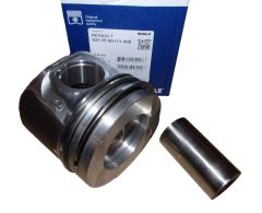 Piston Moteur Pour Renault 021PI00113000 8200584249 Mahle