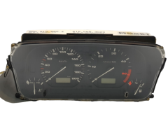 Bloc Compteurs Vitesse VW Polo 6N 6N0919860E 6160683023 23385