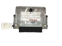 Calculateur 0261206741 9639863080 PSA Bosch 