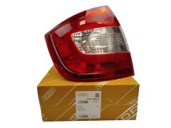 Phare De Voiture 5JH945111 99451786902 Skoda Rapid DPA
