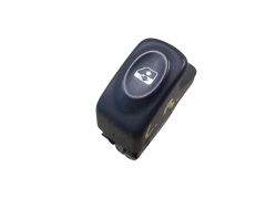 Commutateur D’ouverture De Fenêtre Renault Kangoo 199223 8200199223 Commutateur D’ouverture De Fenêtre Renault Kangoo 199223 8200199223