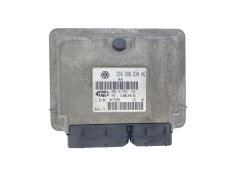 Calculateur 036906034AQ IAW4LV.TA 61600.545.03 VW Magneti Marelli 63392