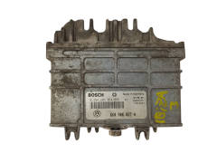Calculateur 6K0906027A 0261204054/055 Seat VW Bosch 2785