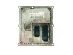 Calculateur Smart 0010020V001 0261205006 Bosch 33649