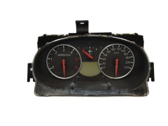 Bloc Compteurs Vitesse Nissan Micra BC48A  5707889