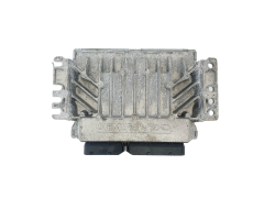 Calculateur 1214-7557395-01 S122237006B Mini Siemens 35589