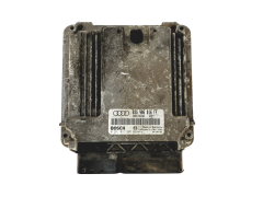 Calculateur 03G906016FF 0281011905 Audi Bosch 27823 Calculateur 03G906016FF 0281011905 Audi Bosch 27823