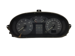 Bloc Compteurs Vitesse Renault Megane 1 7700427900 C 1935 Bloc Compteurs Vitesse Renault Megane 1 7700427900 C 1935